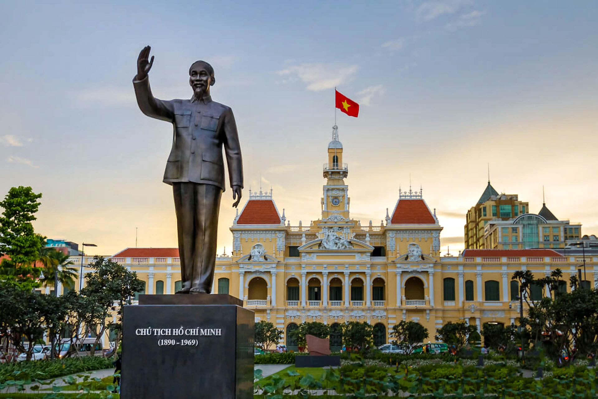 Ảnh minh họa hành trình 2