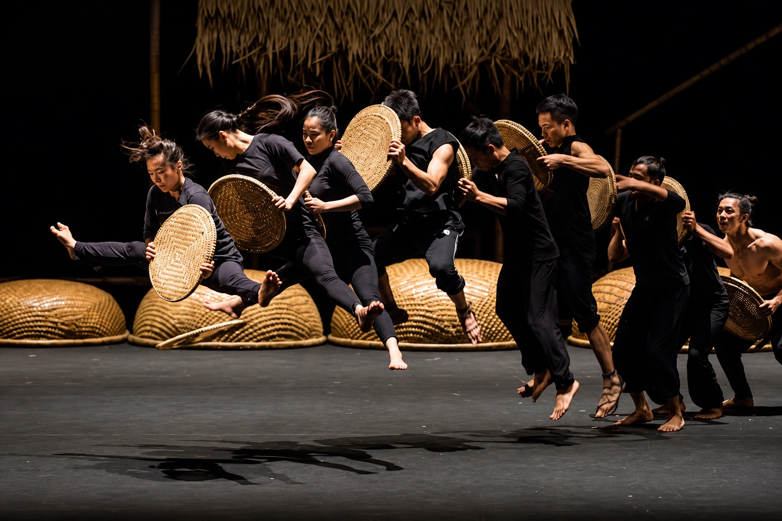 Thưởng Thức À Ố Show (2/2)