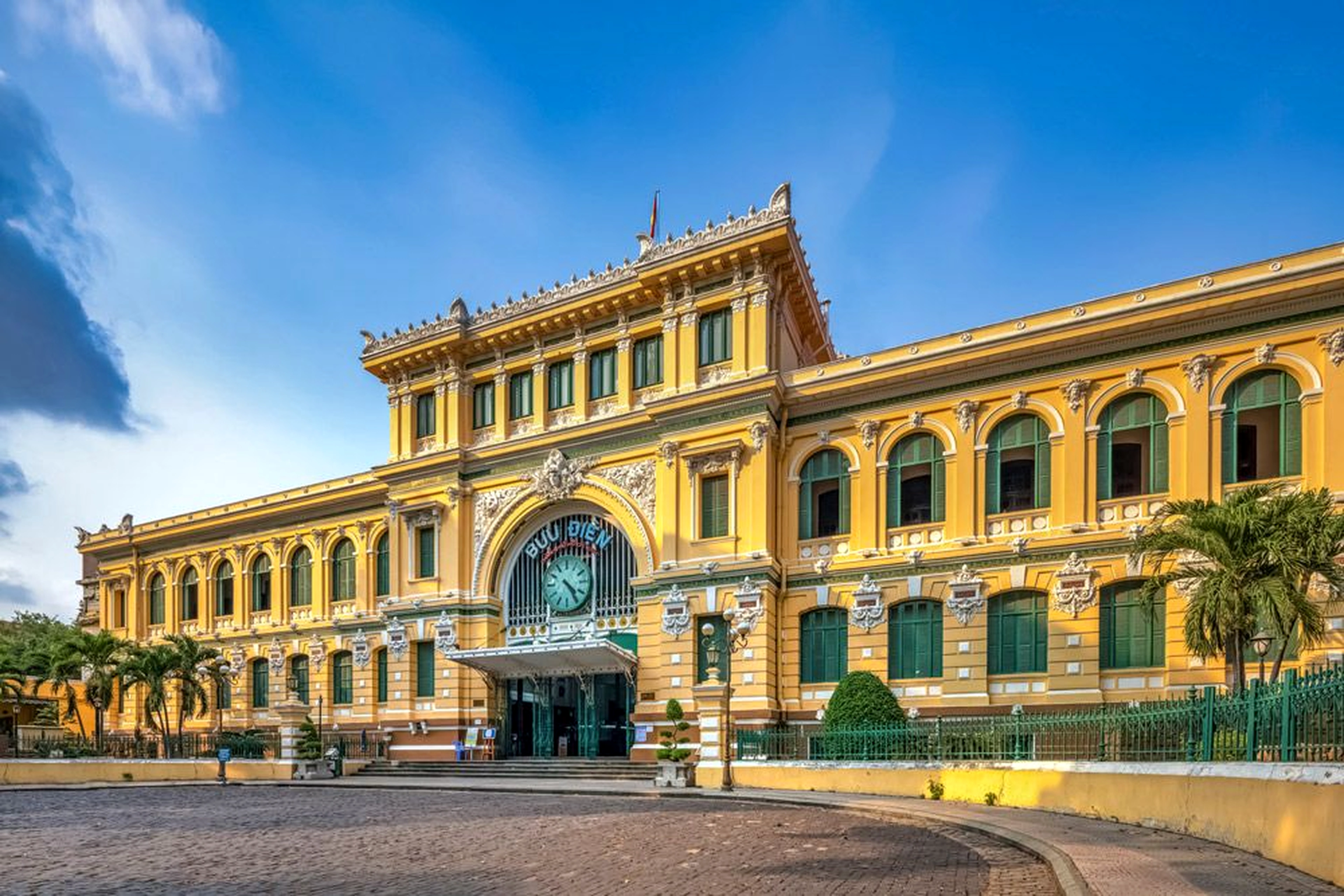 Ảnh minh họa hành trình 1