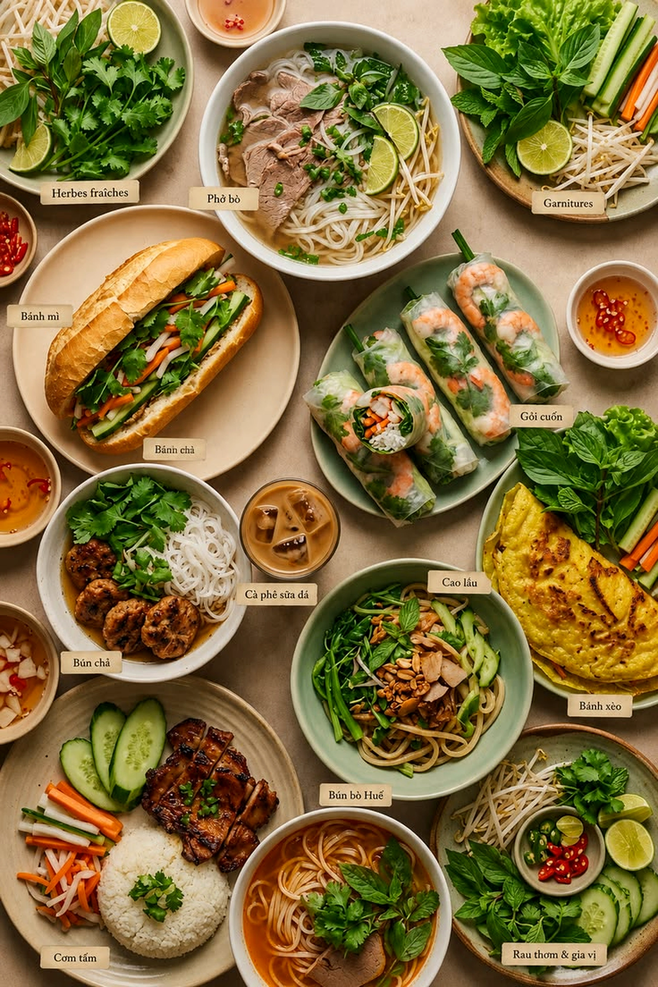 Di Sản, Bữa Trưa & 70 Phút Spa (2/4)