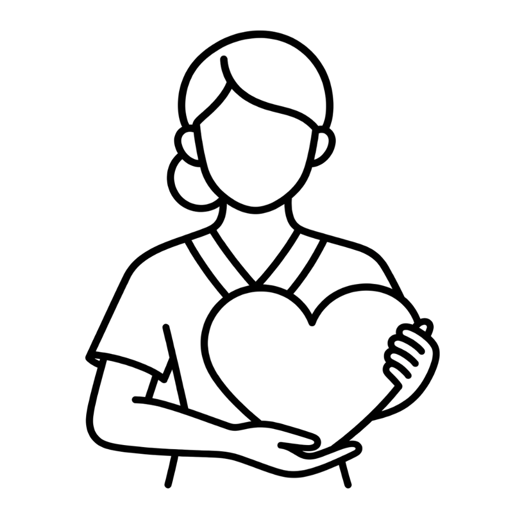 TẬN TÂM PHỤNG SỰ