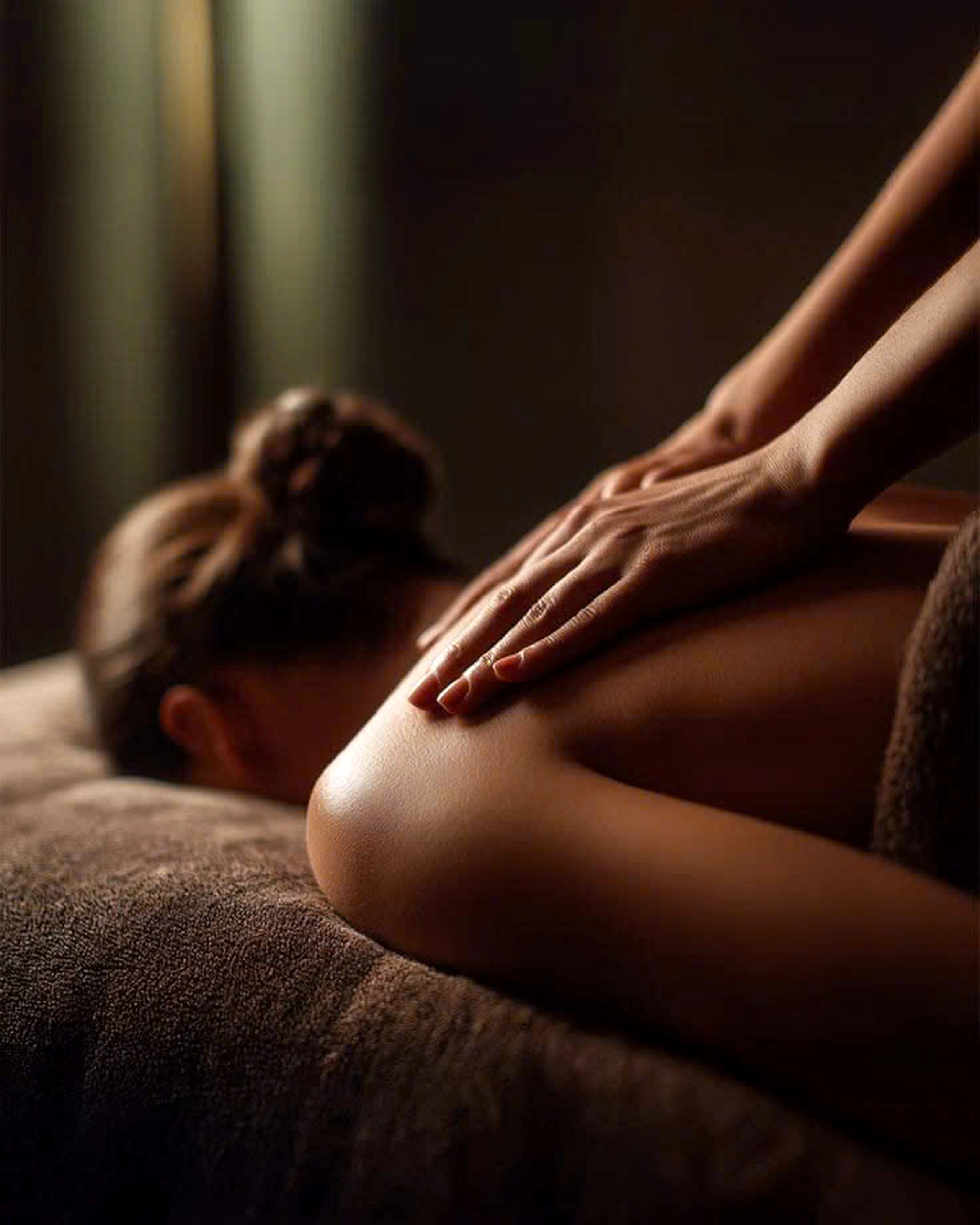Di Sản, Bữa Trưa & 70 Phút Spa (4/4)
