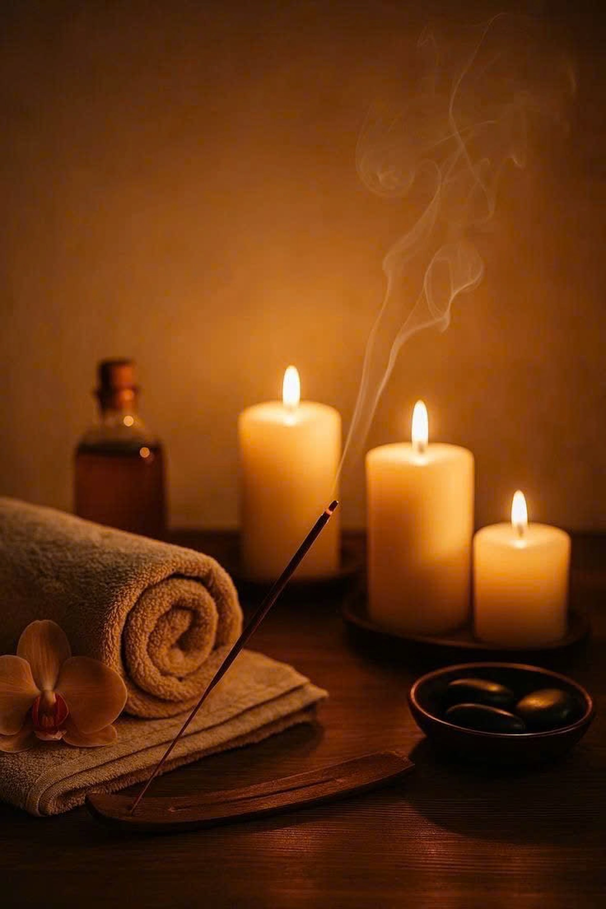 Oria Spa