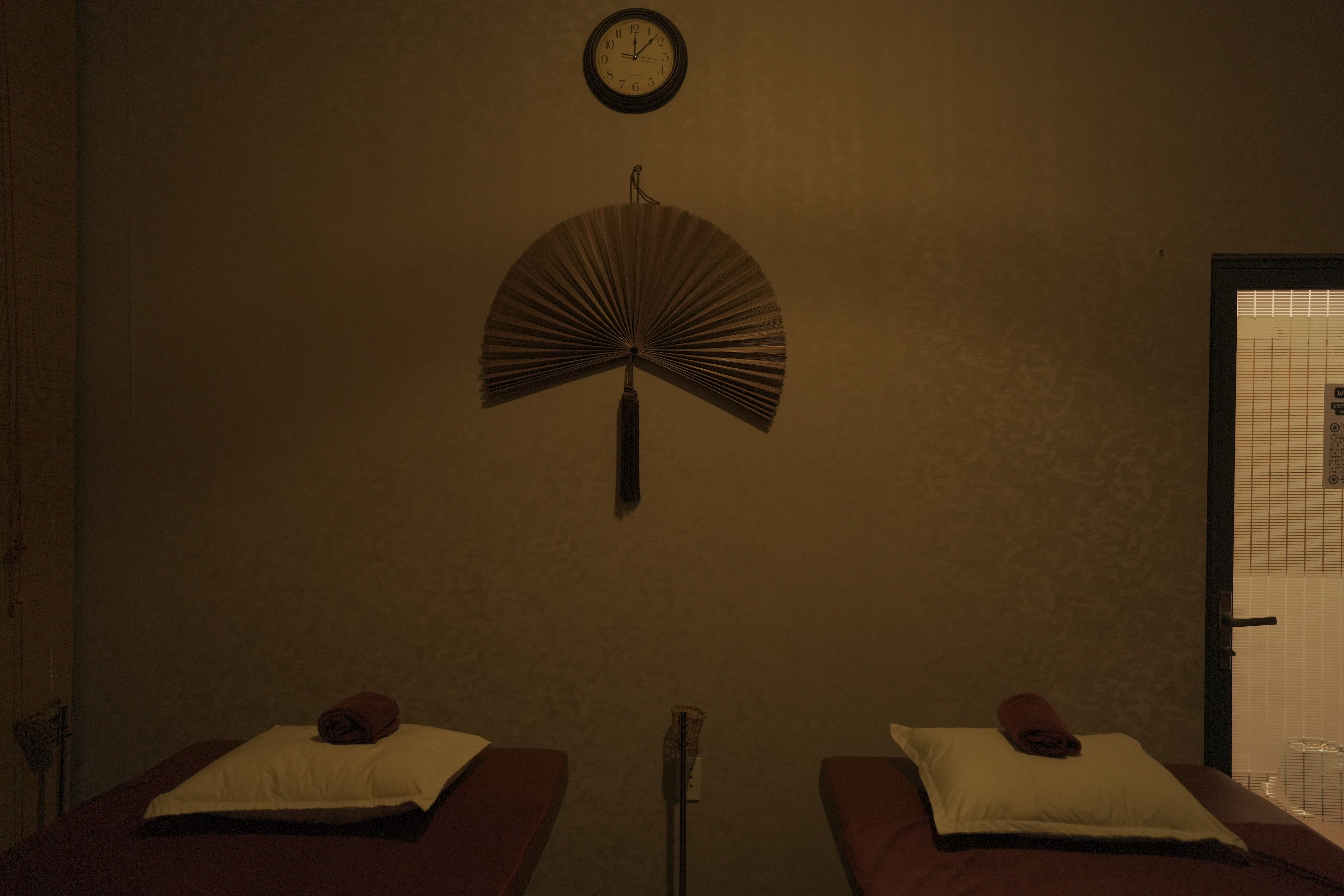Chi tiết liệu trình massage